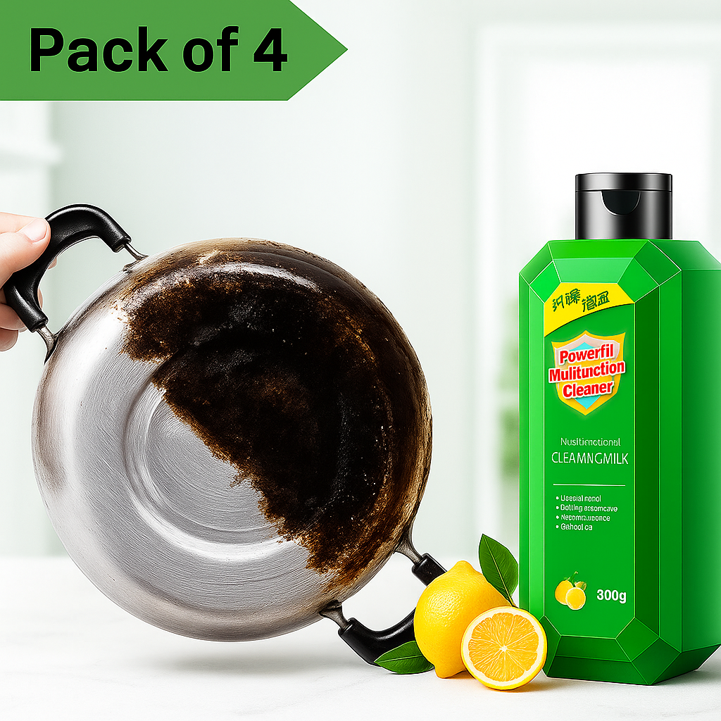 Powerful Multifunctional Cleaner BUY 1 GET 3 Free