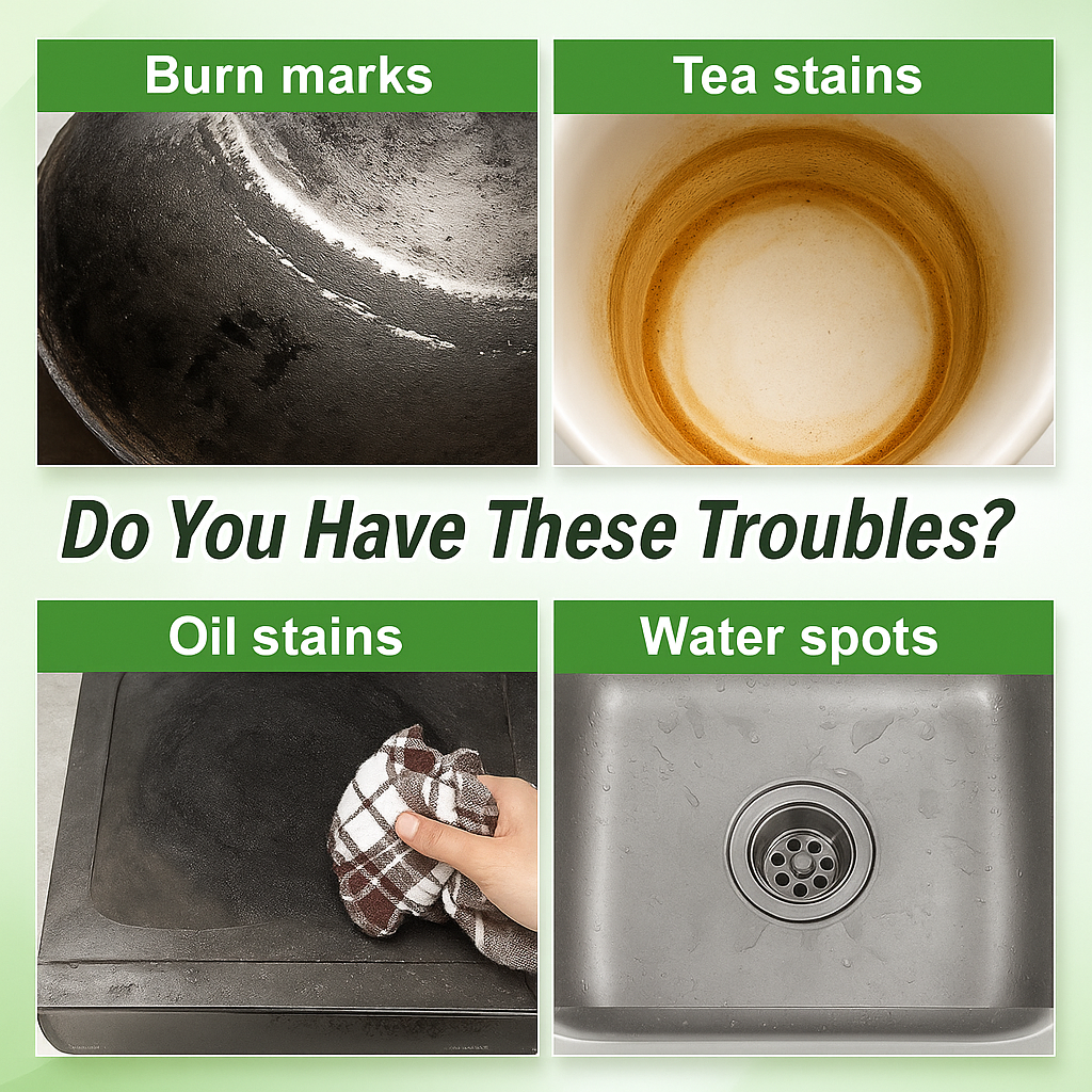 Powerful Multifunctional Cleaner BUY 1 GET 3 Free